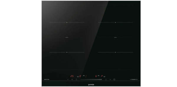 Gorenje ISC646BSC: Обзор индукционной варочной панели для современных гурманов