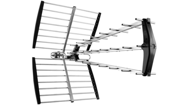 ТОП-15 лучших телевизионных антенн для дачи в 2024 году