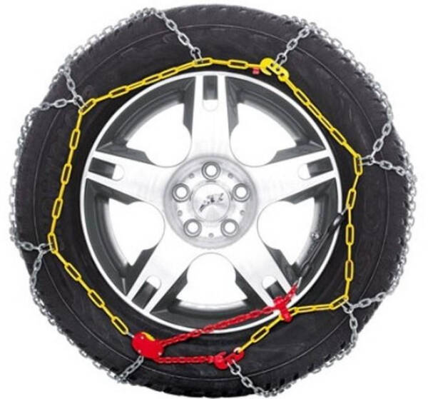Топ-10 лучших цепей противоскольжения, как выбрать цепи на колеса легковых и грузовых машин?