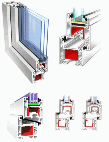 ТОП 10 лучших производителей профилей для пластиковых окон