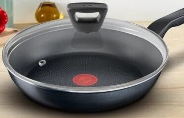 Рейтинг лучших сковород Tefal на 2024 год