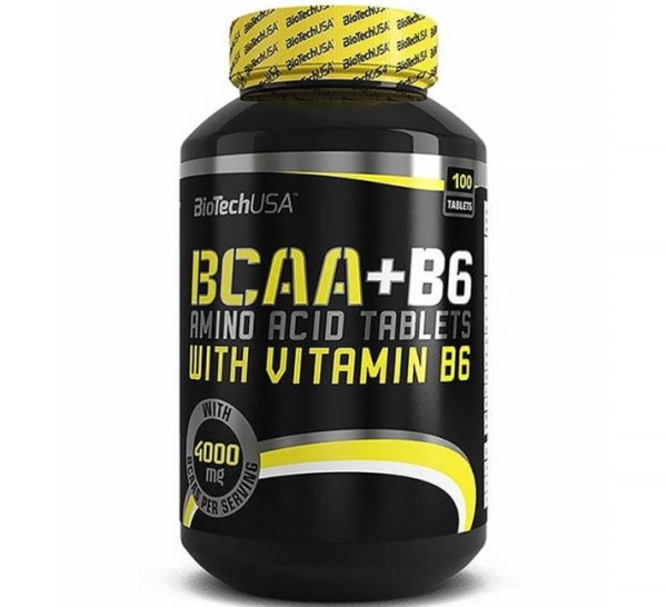 ТОП-10 лучших BCAA — рейтинг аминокислот