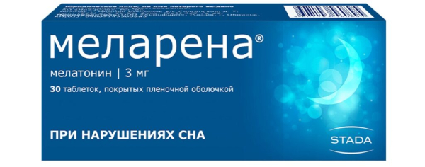 ТОП-30 лучших снотворных препаратов без рецепта по цене/качеству в 2024 году